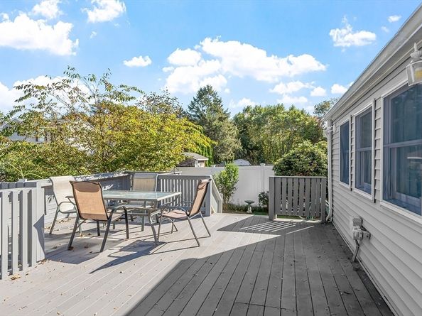 30 St. Ann's Ave, Peabody MA 01960