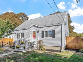 30 St. Ann's Ave, Peabody MA 01960