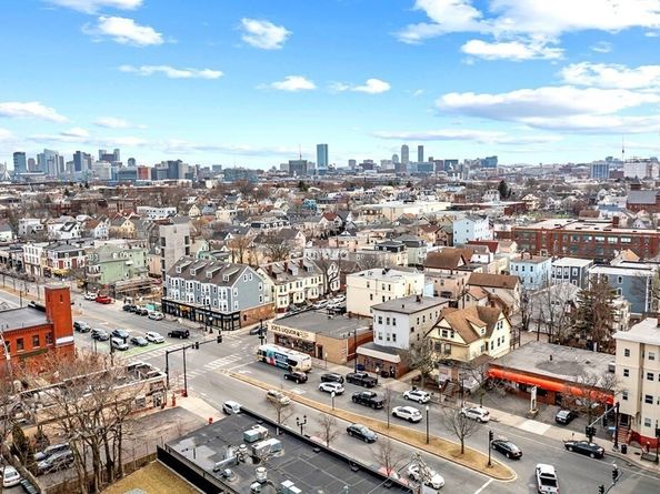 176-182 Broadway, Somerville MA 02145