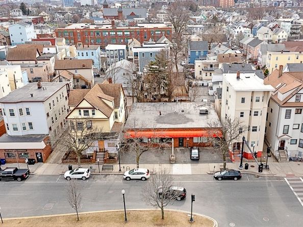 176-182 Broadway, Somerville MA 02145