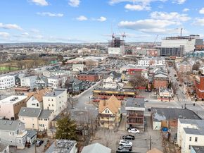 176-182 Broadway, Somerville MA 02145