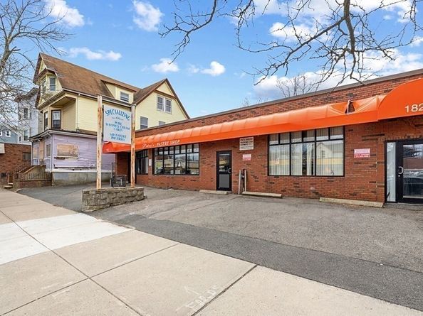 176-182 Broadway, Somerville MA 02145