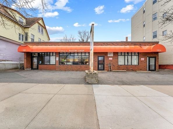 176-182 Broadway, Somerville MA 02145