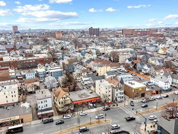 176-182 Broadway, Somerville MA 02145