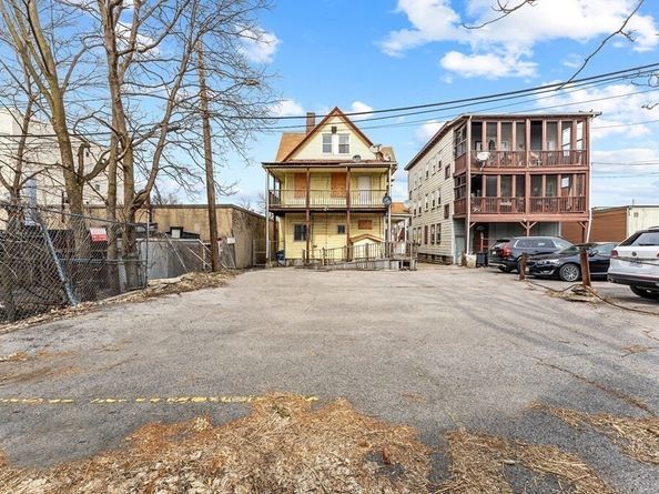 176-182 Broadway, Somerville MA 02145