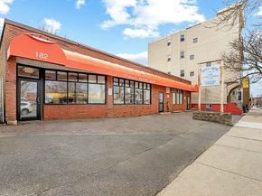 176-182 Broadway, Somerville MA 02145