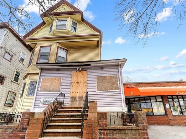 176-182 Broadway, Somerville MA 02145