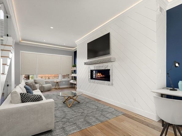 308 Newton Street 1C, Waltham MA 02453