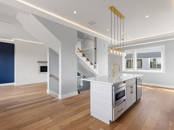 308 Newton Street 1C, Waltham MA 02453