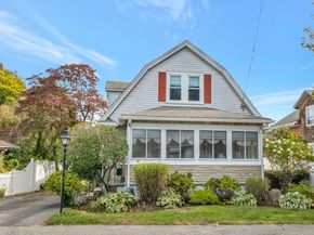 44 Braintree Ave, Quincy MA 02169