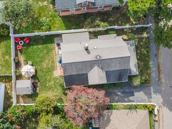 44 Braintree Ave, Quincy MA 02169