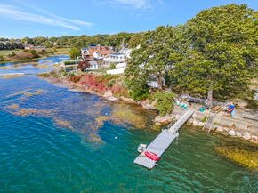 44 Braintree Ave, Quincy MA 02169