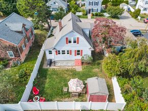 44 Braintree Ave, Quincy MA 02169