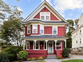 45 Marion Street, Quincy MA 02170