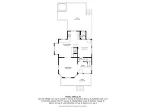 45 Marion Street, Quincy MA 02170