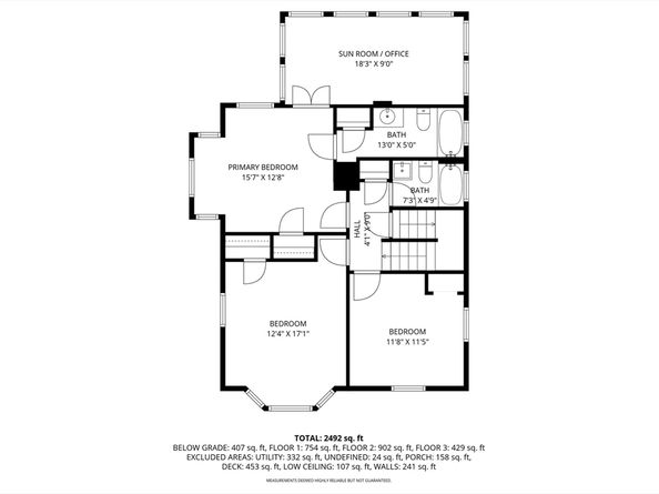 45 Marion Street, Quincy MA 02170