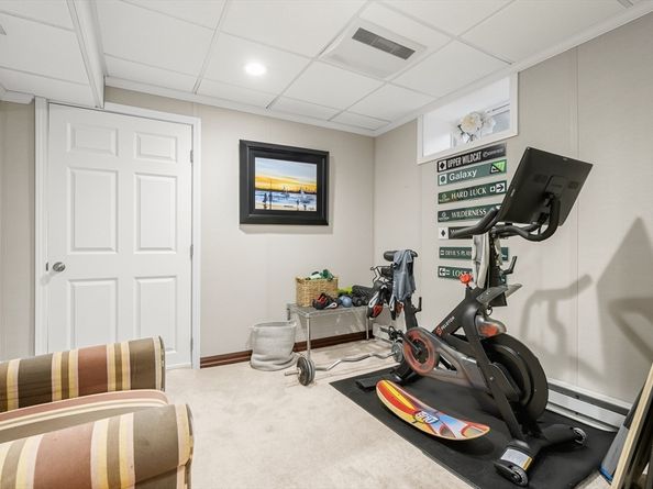 45 Marion Street, Quincy MA 02170