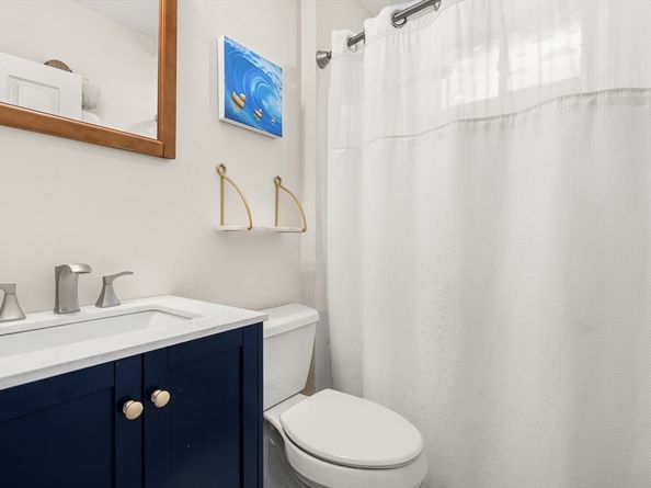 45 Marion Street, Quincy MA 02170