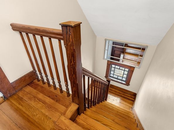 45 Marion Street, Quincy MA 02170