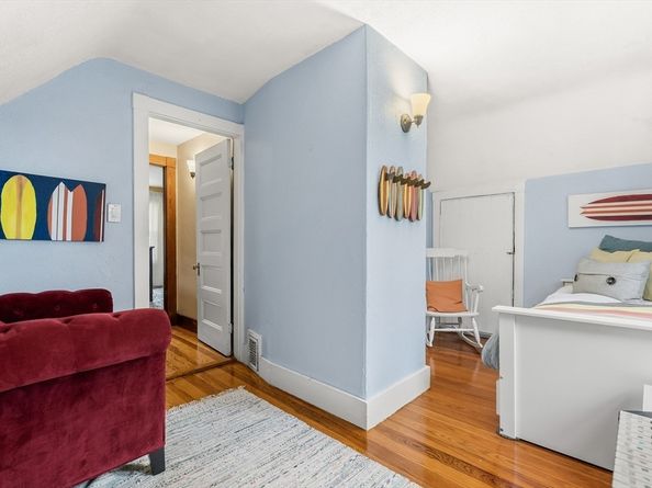 45 Marion Street, Quincy MA 02170