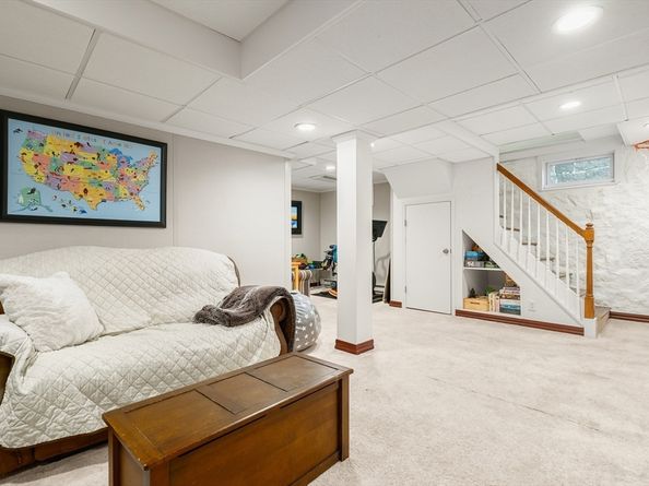 45 Marion Street, Quincy MA 02170