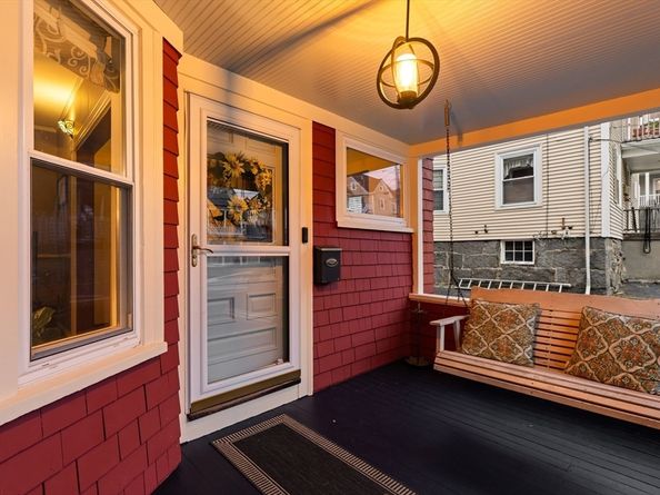 45 Marion Street, Quincy MA 02170