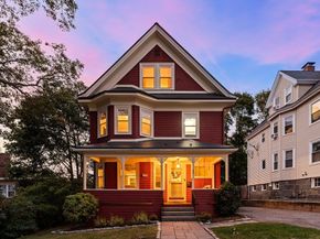 45 Marion Street, Quincy MA 02170