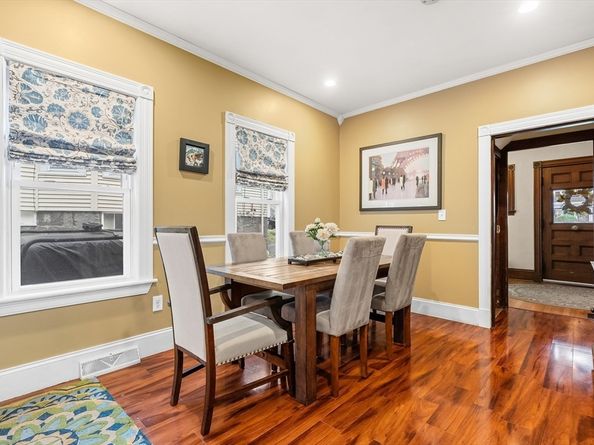 45 Marion Street, Quincy MA 02170