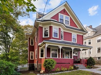 45 Marion Street