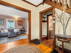 45 Marion Street, Quincy MA 02170