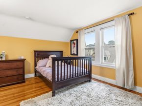 45 Marion Street, Quincy MA 02170
