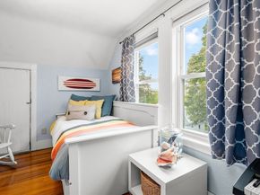 45 Marion Street, Quincy MA 02170