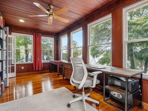 45 Marion Street, Quincy MA 02170