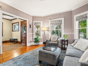 45 Marion Street, Quincy MA 02170