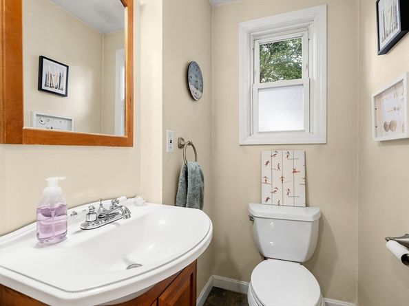 45 Marion Street, Quincy MA 02170
