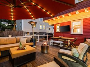 45 Marion Street, Quincy MA 02170