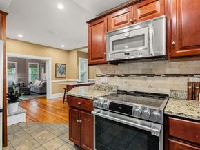 45 Marion Street, Quincy MA 02170