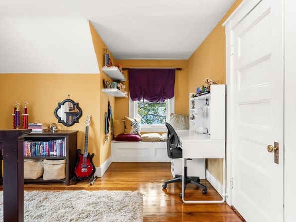 45 Marion Street, Quincy MA 02170