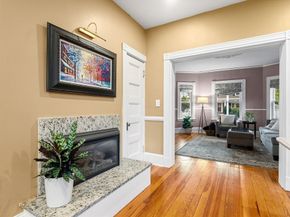 45 Marion Street, Quincy MA 02170