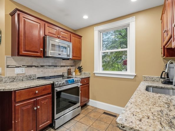 45 Marion Street, Quincy MA 02170