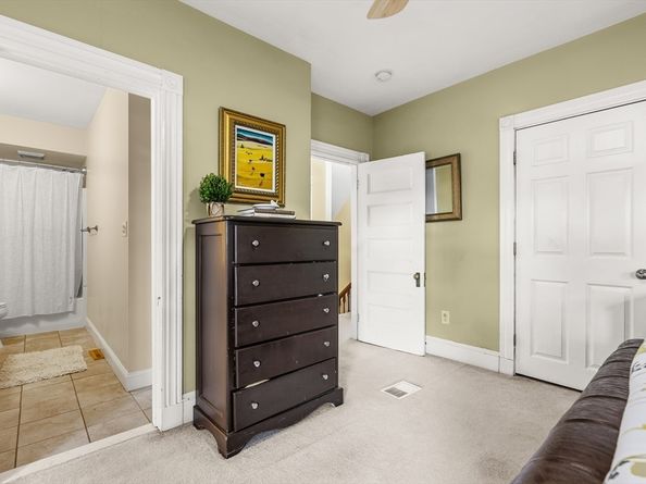 45 Marion Street, Quincy MA 02170