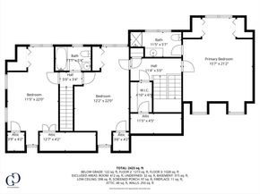 74 Abrams Hill Rd, Duxbury MA 02332