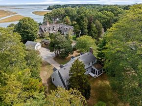 74 Abrams Hill Rd, Duxbury MA 02332