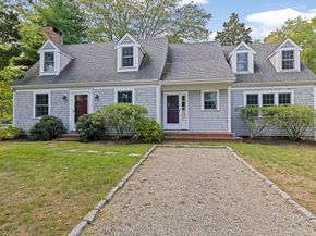 74 Abrams Hill Rd, Duxbury MA 02332