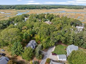 74 Abrams Hill Rd, Duxbury MA 02332