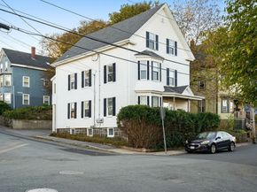 55 Butler St, Salem MA 01970
