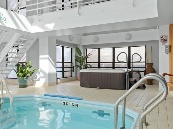 3 Seal Harbor Rd 133, Winthrop MA 02152