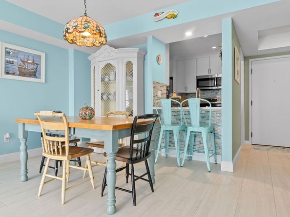 3 Seal Harbor Rd 133, Winthrop MA 02152