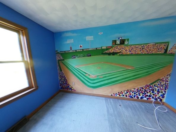 9 Mill St, North Reading MA 01864