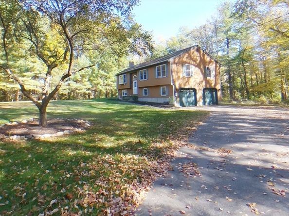 9 Mill St, North Reading MA 01864